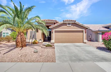 23204 W ARROW DR, BUCKEYE, AZ, 85326, Buckeye, AZ 85326