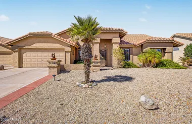 9510 W MENADOTA DR, PEORIA, AZ, 85382, Peoria, AZ 85382