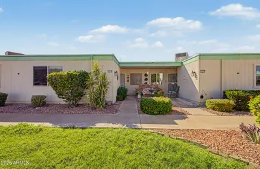 11078 W COGGINS DR, SUN CITY, AZ, 85351, Sun City, AZ 85351
