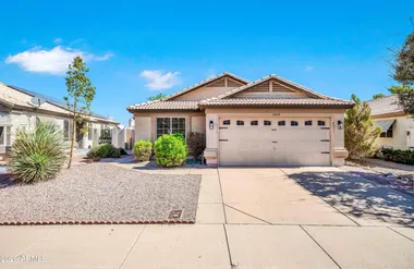 20473 N 105TH AVE, PEORIA, AZ, 85382, Peoria, AZ 85382