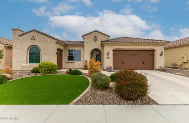 7848 W WILLOW WAY, FLORENCE, AZ, 85132, Florence, AZ 85132