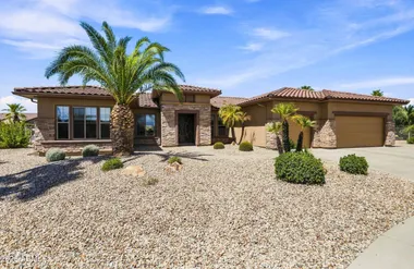 16397 W GLACIER CT, SURPRISE, AZ, 85387, Surprise, AZ 85387