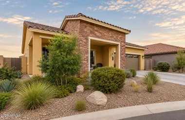 4729 N 204TH AVE, BUCKEYE, AZ, 85396, Buckeye, AZ 85396