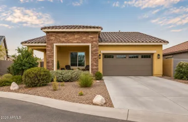 4729 N 204TH AVE, BUCKEYE, AZ, 85396, Buckeye, AZ 85396