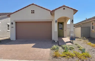 5579 N 205TH LN, BUCKEYE, AZ, 85396, Buckeye, AZ 85396