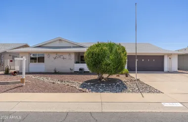 9811 W REDWOOD DR, SUN CITY, AZ, 85351, Sun City, AZ 85351