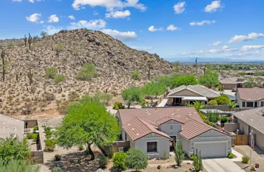 30909 N ORANGE BLOSSOM CIR, SAN TAN VALL..., San Tan Valley, AZ 85143