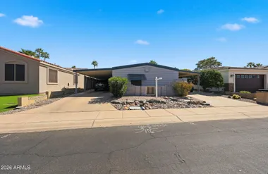 2465 N SNEAD DR, MESA, AZ, 85215, Mesa, AZ 85215