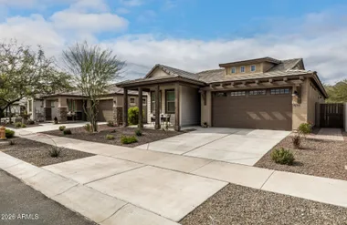 20364 W ELM DR, BUCKEYE, AZ, 85396, Buckeye, AZ 85396