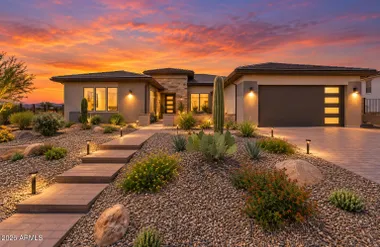3850 DESERT OASIS -- --, WICKENBURG, AZ,..., Wickenburg, AZ 85390