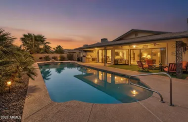 21419 N PALM DESERT DR, SUN CITY WEST, A..., Sun City West, AZ 85375