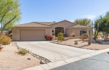 27913 N WALNUT CREEK RD, RIO VERDE, AZ, ..., Rio Verde, AZ 85263