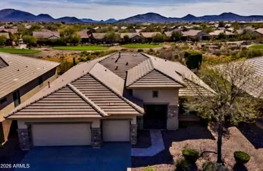1677 W AINSWORTH DR, ANTHEM, AZ, 85086, Anthem, AZ 85086