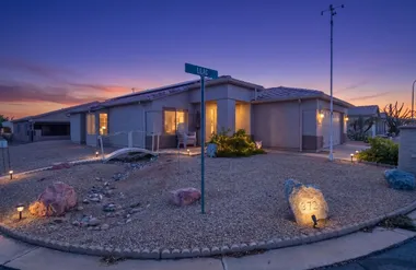 2101 S MERIDIAN RD 372, APACHE JUNCTION,..., Apache Junction, AZ 85120