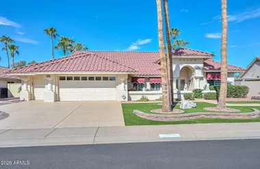 20444 N MEADOWOOD DR, SUN CITY WEST, AZ,..., Sun City West, AZ 85375