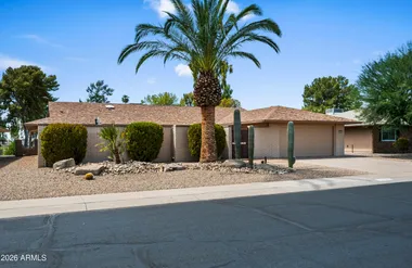 19826 N PALO VERDE DR, SUN CITY, AZ, 853..., Sun City, AZ 85373