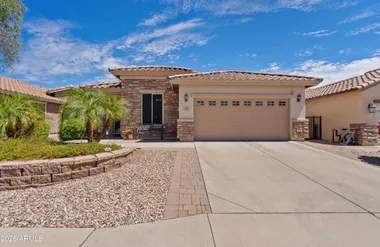 743 S 228TH DR, BUCKEYE, AZ, 85326, Buckeye, AZ 85326