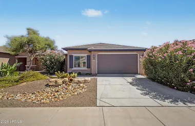 26229 W VISTA N DR, BUCKEYE, AZ, 85396, Buckeye, AZ 85396