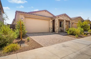 20285 W ROMA AVE, BUCKEYE, AZ, 85396, Buckeye, AZ 85396