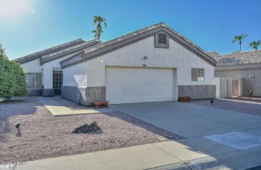 17533 N PIMA TRL, SURPRISE, AZ, 85374, Surprise, AZ 85374