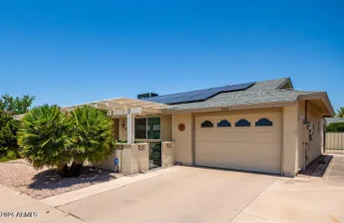 840 LEISURE WORLD -- --, MESA, AZ, 85206, Mesa, AZ 85206