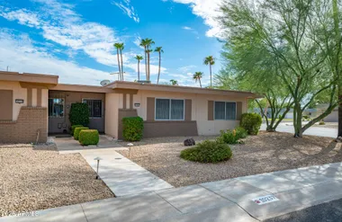 10237 W CAMPANA DR, SUN CITY, AZ, 85351, Sun City, AZ 85351