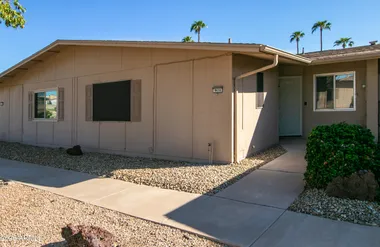 19059 N STAR RIDGE DR, SUN CITY WEST, AZ..., Sun City West, AZ 85375