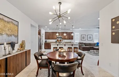 18068 W AMBER RIDGE WAY, GOODYEAR, AZ, 8..., Goodyear, AZ 85338