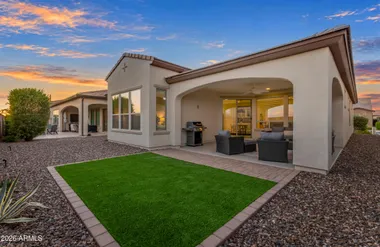 621 E LAS PUERTAS LN, QUEEN CREEK, AZ, 8..., Queen Creek, AZ 85140