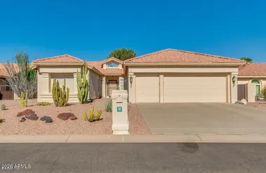 26017 S HOLLYGREEN DR, SUN LAKES, AZ, 85..., Sun Lakes, AZ 85248