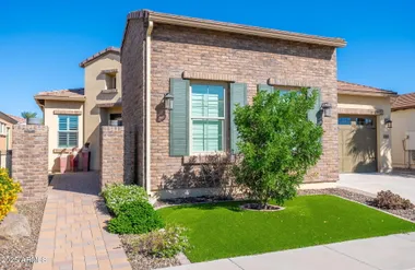 56 E CAMELLIA WAY, QUEEN CREEK, AZ, 8514..., Queen Creek, AZ 85140