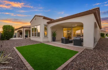 621 E LAS PUERTAS LN, QUEEN CREEK, AZ, 8..., Queen Creek, AZ 85140