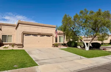 19454 N 83RD DR, PEORIA, AZ, 85382, Peoria, AZ 85382