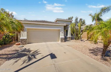 17418 N FAIRWAY DR, SURPRISE, AZ, 85374, Surprise, AZ 85374