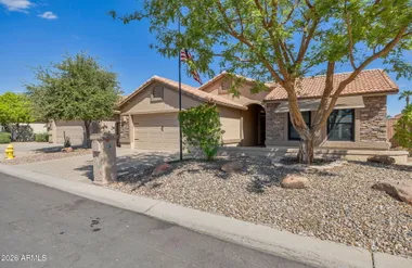 15104 W AMELIA DR, GOODYEAR, AZ, 85395, Goodyear, AZ 85395