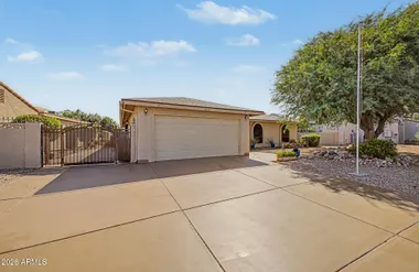 25812 S BEECH CREEK DR, SUN LAKES, AZ, 8..., Sun Lakes, AZ 85248