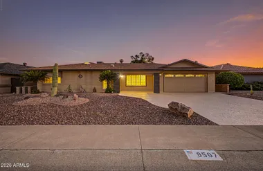 9507 W COUNTRY CLUB DR, SUN CITY, AZ, 85..., Sun City, AZ 85373