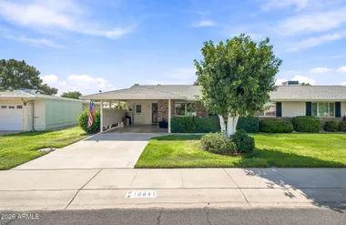 10841 W HATCHER RD, SUN CITY, AZ, 85351, Sun City, AZ 85351