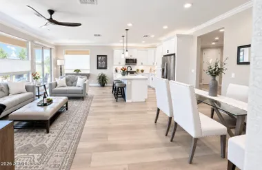 36016 N DESERT TEA DR, QUEEN CREEK, AZ, ..., Queen Creek, AZ 85140