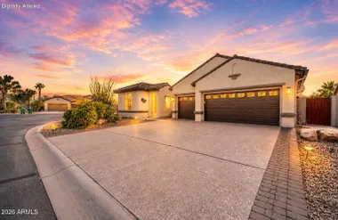 5150 N BLYTHE CT, ELOY, AZ, 85131, Eloy, AZ 85131