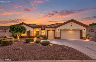 15133 W CARBINE WAY, SUN CITY WEST, AZ, ..., Sun City West, AZ 85375
