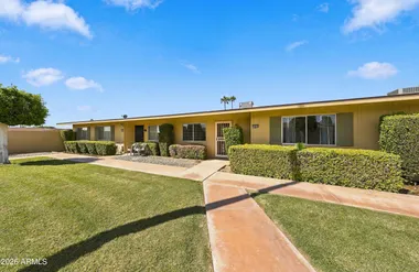 10915 W SANTA FE DR, SUN CITY, AZ, 85351, Sun City, AZ 85351