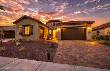 20716 W PASADENA AVE, BUCKEYE, AZ, 85396, Buckeye, AZ 85396