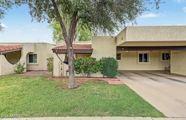 131 N HIGLEY RD 50, MESA, AZ, 85205, Mesa, AZ 85205