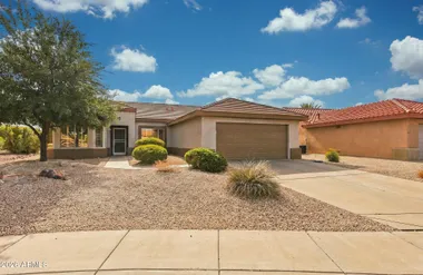18373 N SHIMMER LN, SURPRISE, AZ, 85374, Surprise, AZ 85374