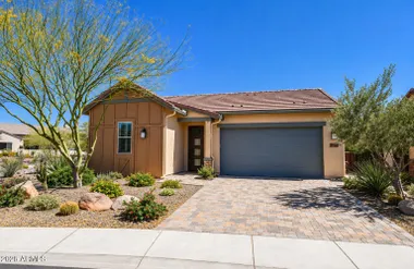 3965 GOLDMINE CANYON WAY, WICKENBURG, AZ..., Wickenburg, AZ 85390