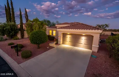 22233 N ARRELLAGA DR, SUN CITY WEST, AZ,..., Sun City West, AZ 85375