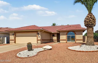 8902 E PLAYER DR, SUN LAKES, AZ, 85248, Sun Lakes, AZ 85248