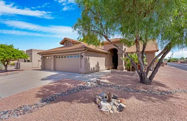 8803 E FAIRWAY BLVD, SUN LAKES, AZ, 8524..., Sun Lakes, AZ 85248
