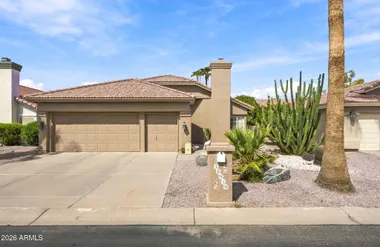 10918 E NAVAJO DR, SUN LAKES, AZ, 85248, Sun Lakes, AZ 85248